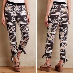 Wildflower Joggers